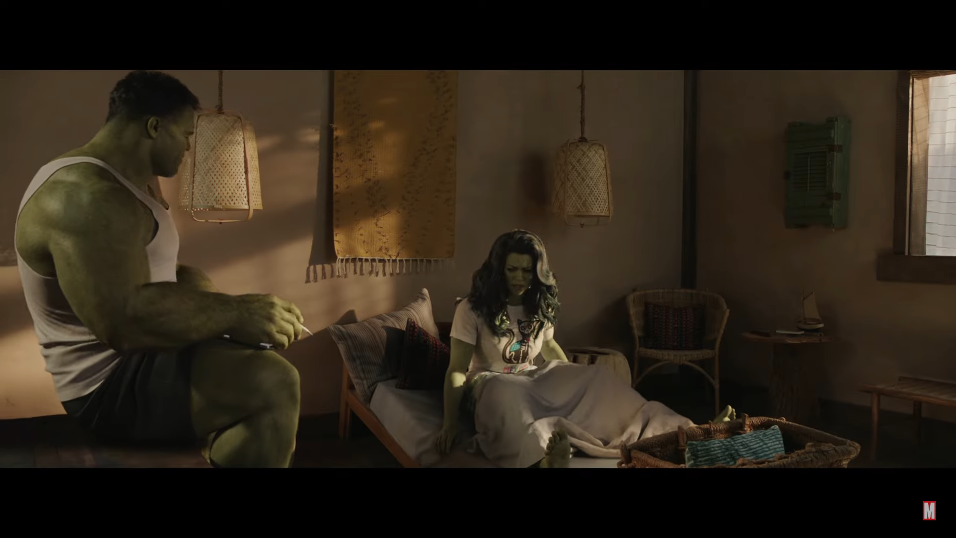 Mulher-Hulk: Fãs reclamam de efeitos especiais em 1º trailer