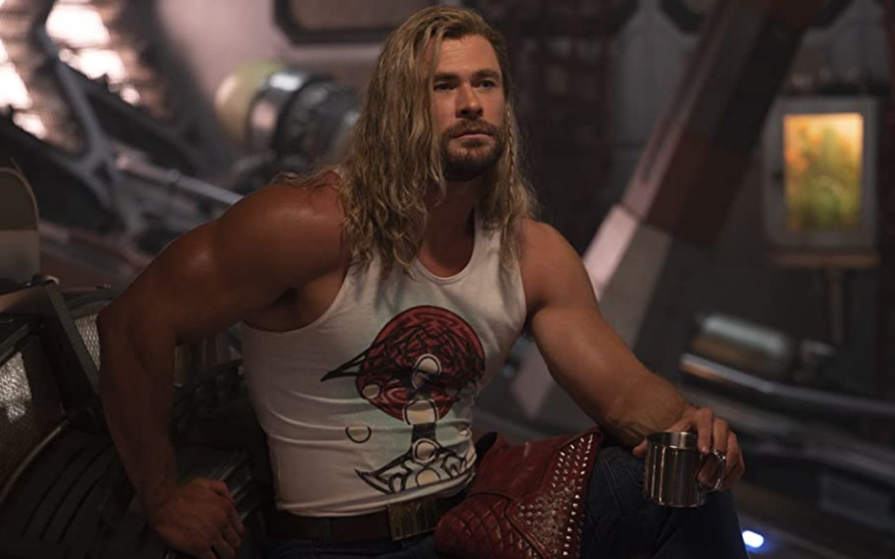 Thor 4: ator que faz vilão fica irreconhecível após superprodução