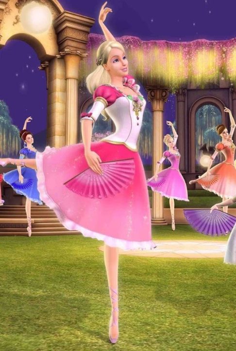 Barbie: 10 filmes para maratonar na Netflix - Tangerina