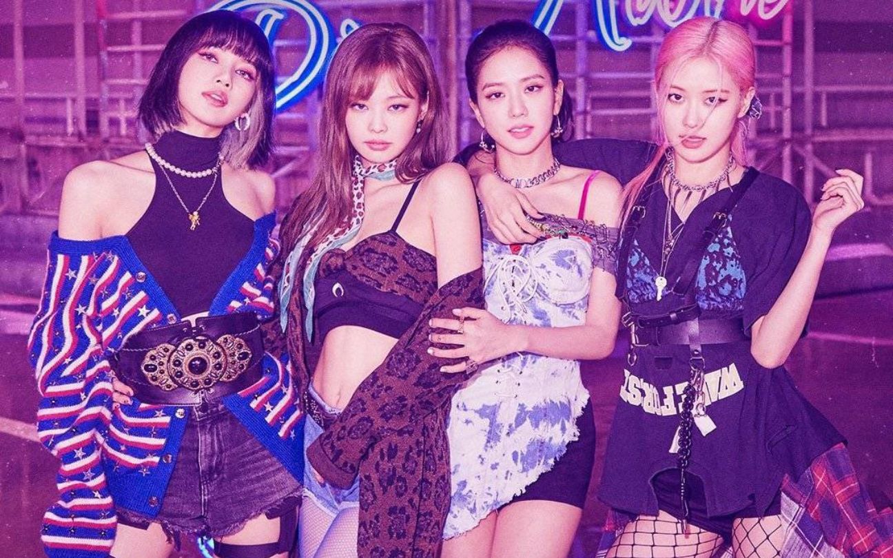 BLACKPINK BRASIL on X: Quem não conseguir dar play no arquivo é só fazer  uma cópia para o seu drive, aguardar uns minutos que dentro do seu drive  você consegue assistir ⬇️ /