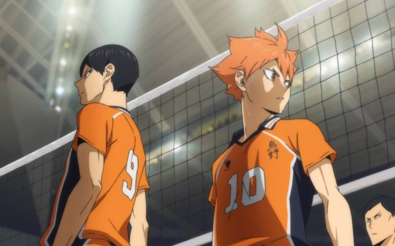 Temporada 4 de 'Haikyuu' confirmada