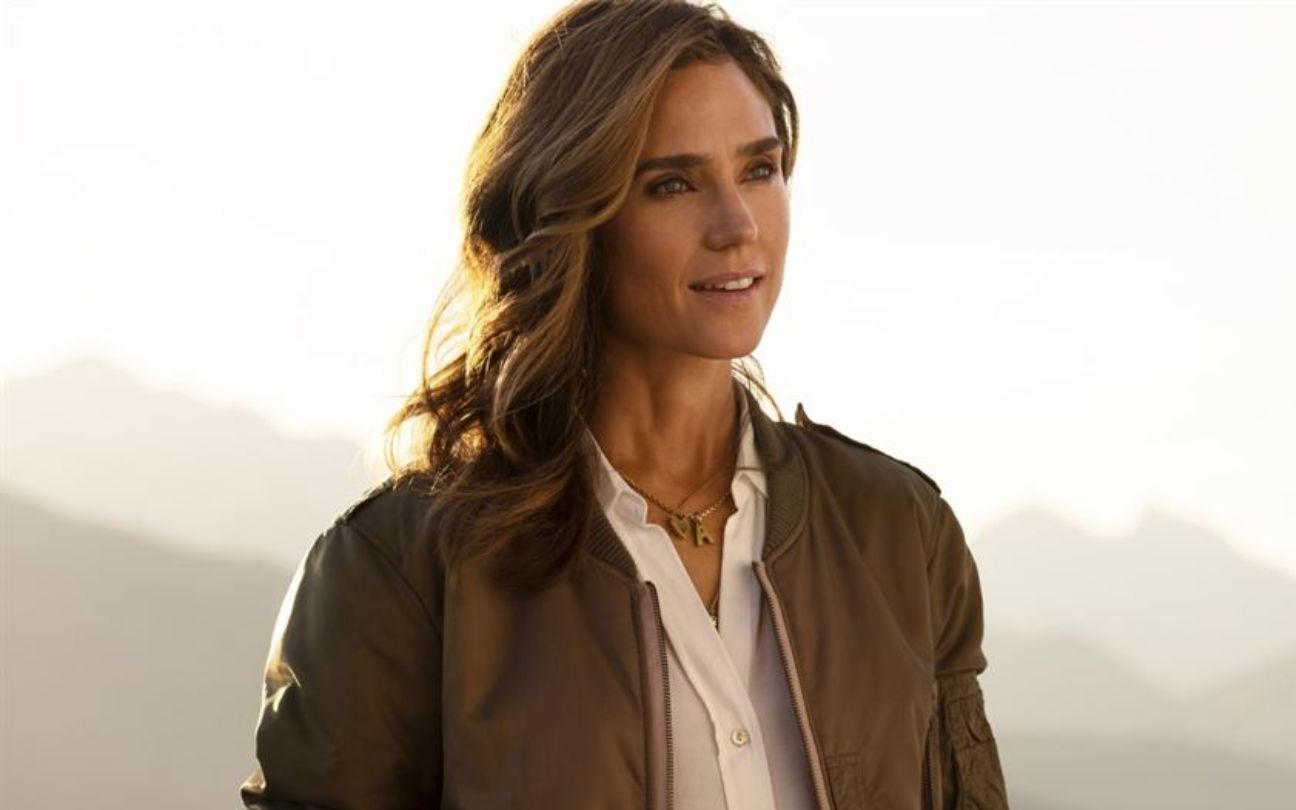 Atriz de Top Gun Maverick, Jennifer Connelly estará em Dark Matter