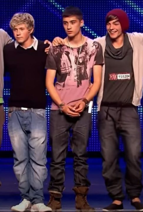 Harry Styles: Vídeo inédito mostra cantor tímido no X Factor