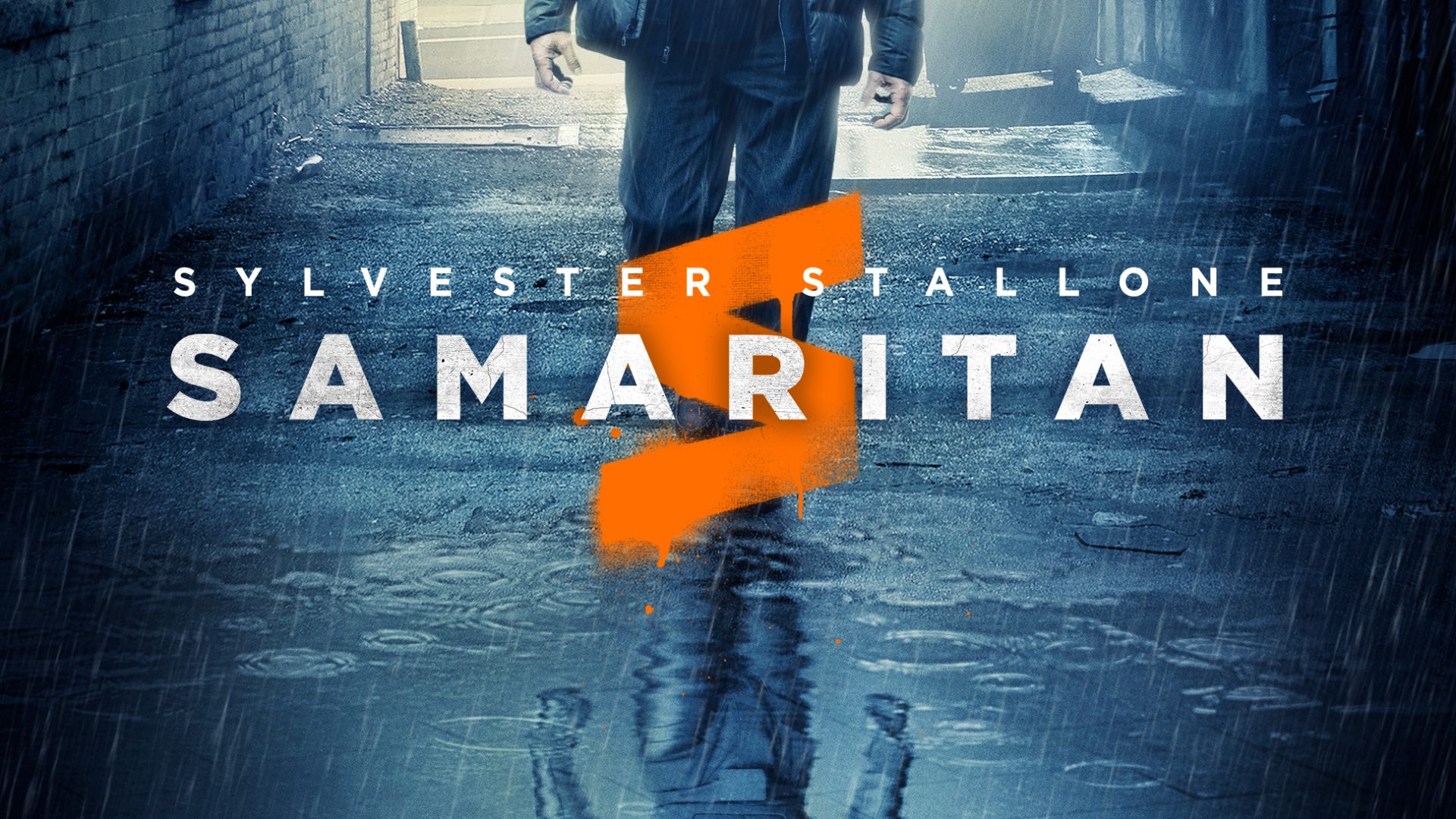 Samaritano': Filme de herói com Sylvester Stallone vai ganhar sequência;  Confira! - CinePOP