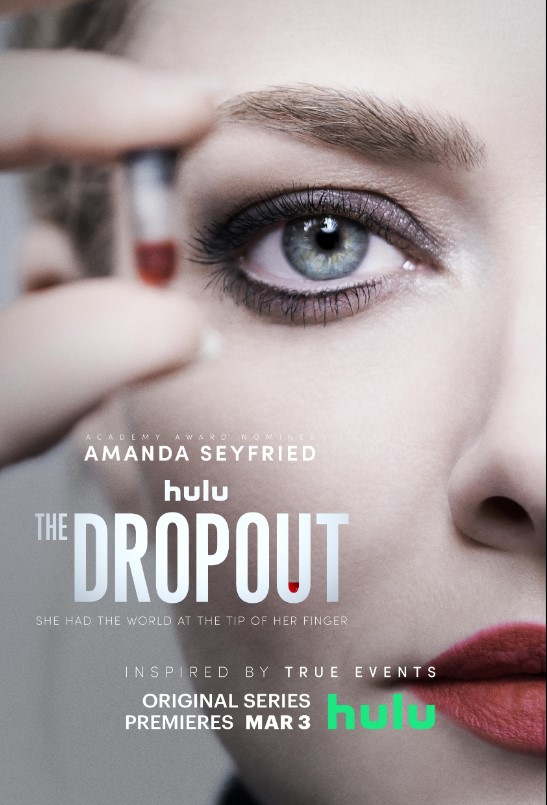 Cartaz de The Dropout