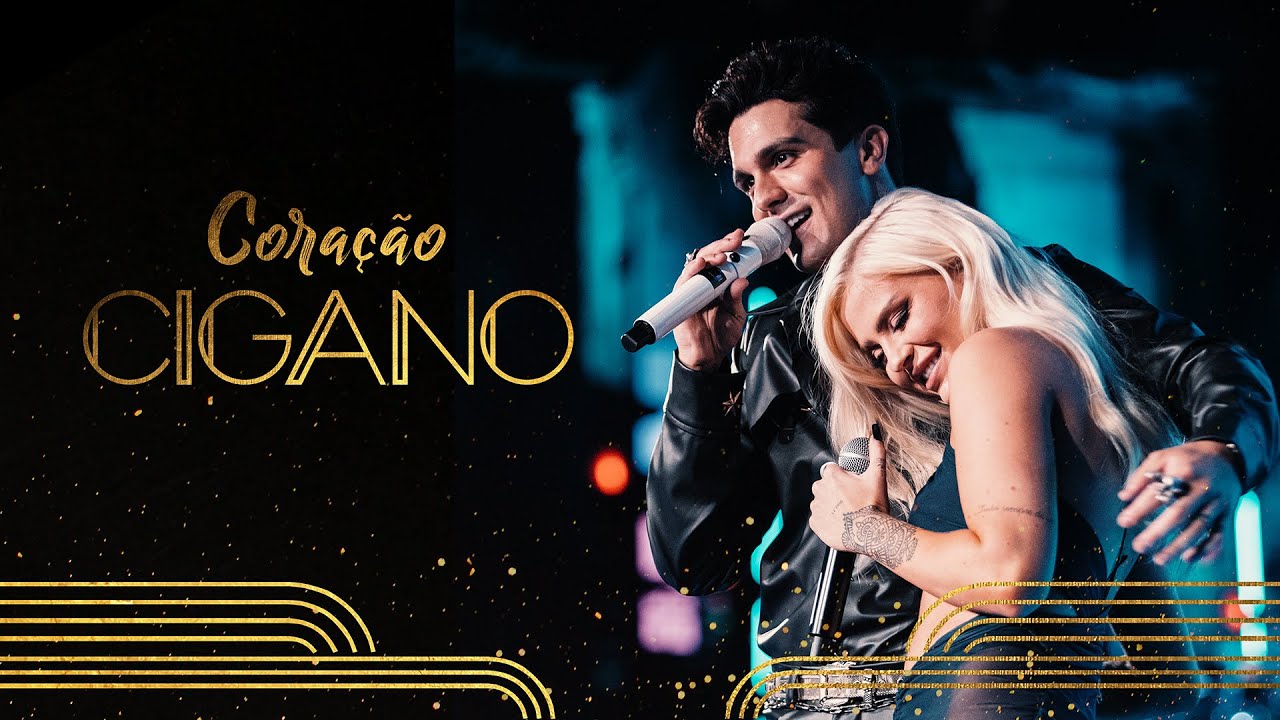 Letra de Jogo Do Amor - Luan Santana - Lyrics