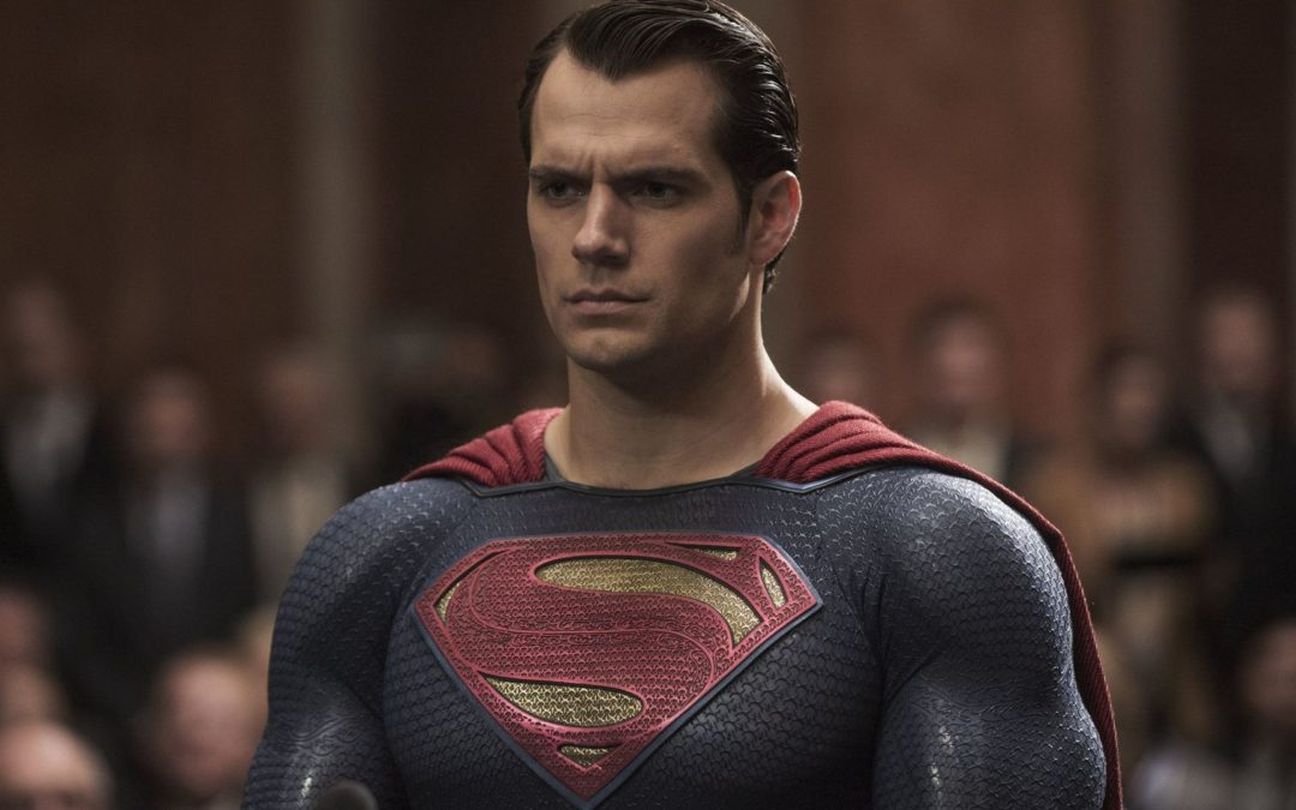 Henry Cavill está de volta como o Superman; o que esperar? - Canaltech