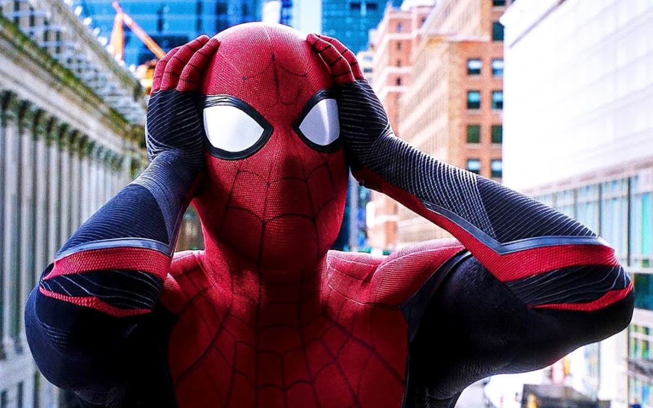 Homem-Aranha 3: Marvel não pretendia revelar retorno de vilões