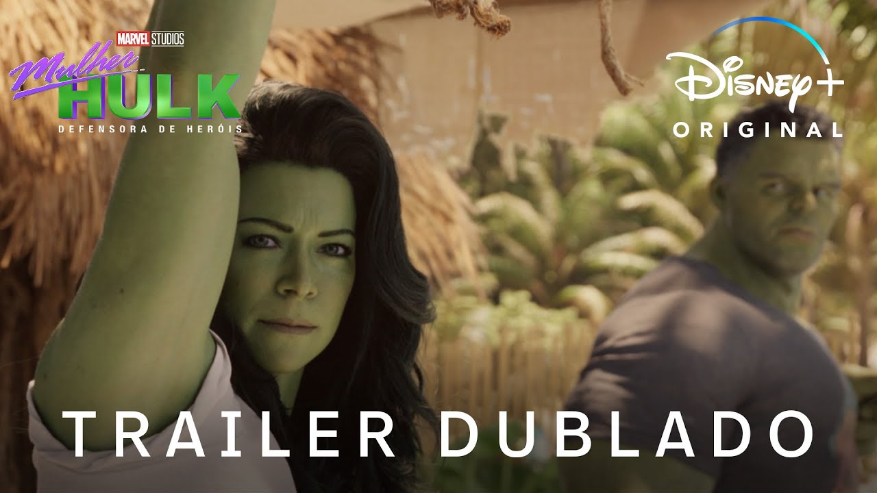 Mulher-Hulk”: descubra a participação especial do 2º episódio! - POPline