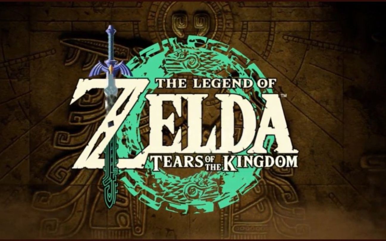 The Legend of Zelda: Tears of the Kingdom para Nintendo Switch