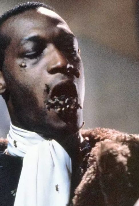 Foto de Tony Todd - Candyman 2 - A Vingança : Fotos Tony Todd