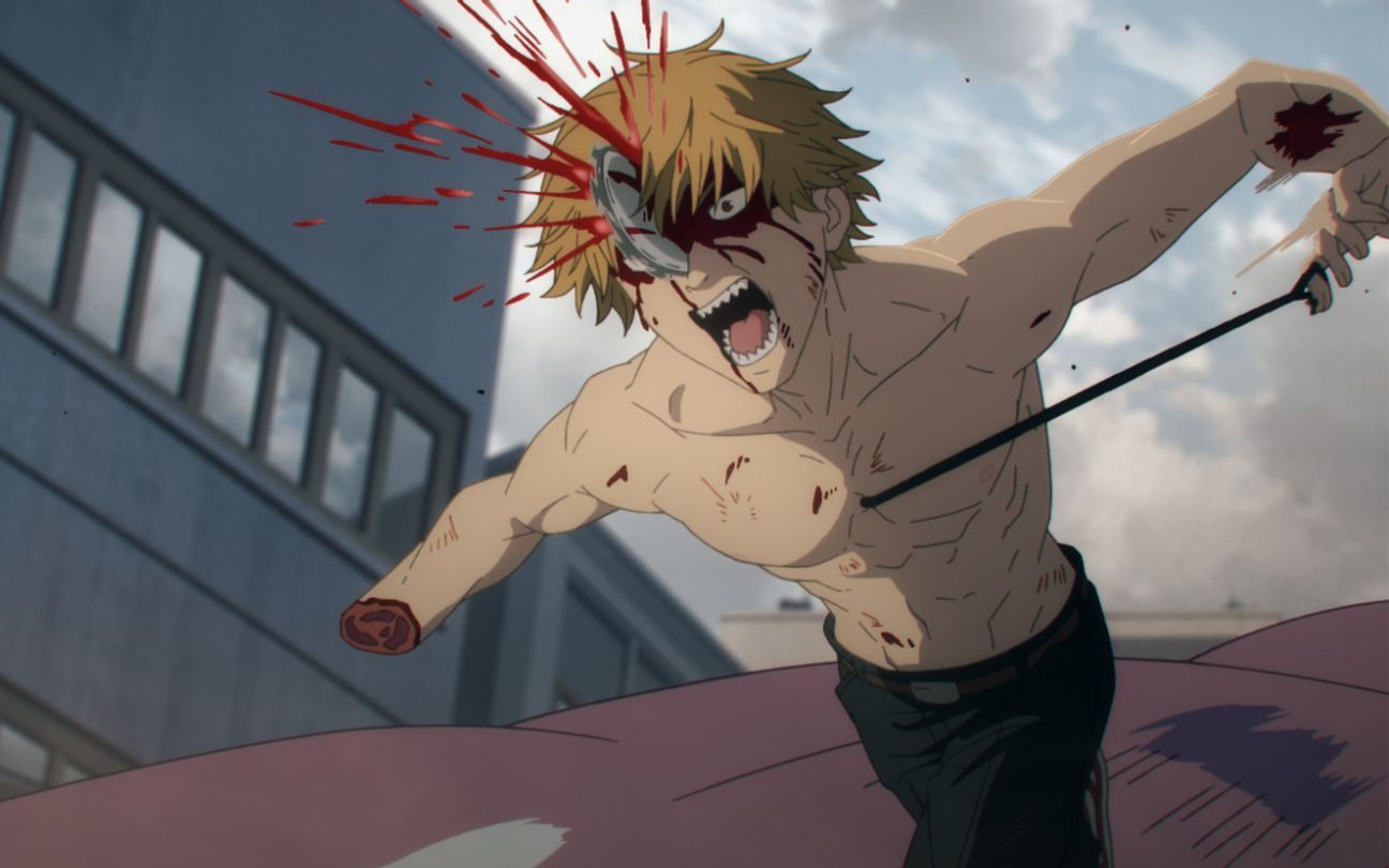 Chainsaw Man: Anime tem tudo para ser o Naruto da nova geração