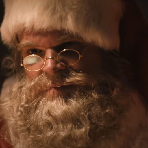 Crítica de Noite Infeliz: David Harbour, de Stranger Things, é Papai Noel  que distribui porradas