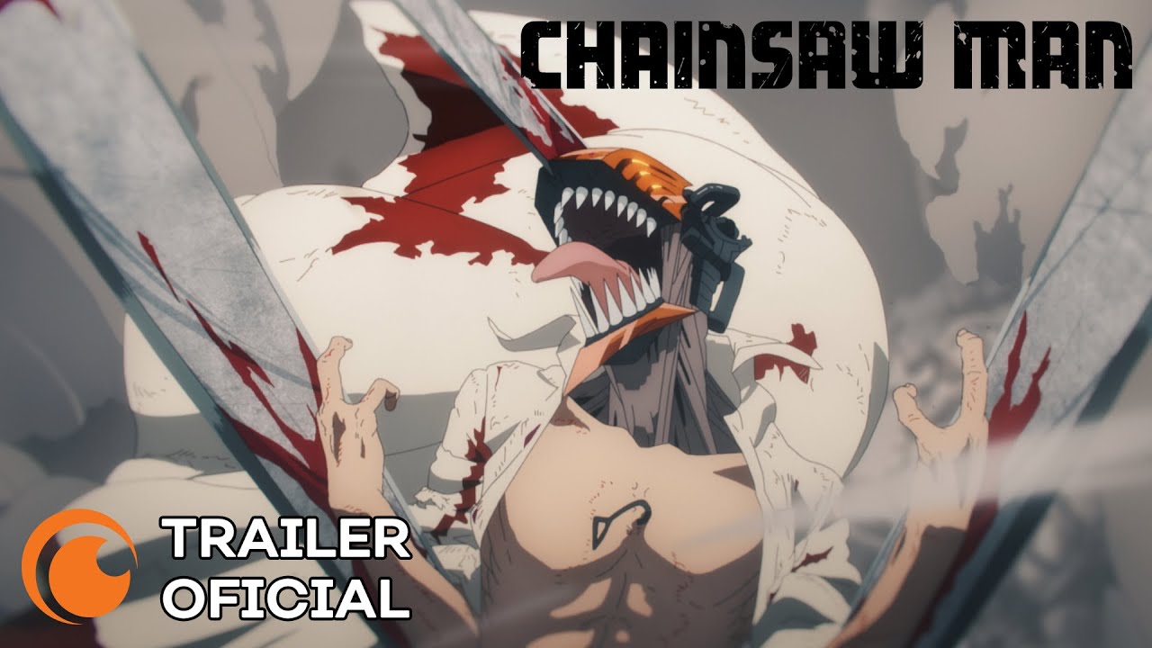 Chainsaw Man - Otakus acreditam que houve cena +18 no anime - AnimeNew