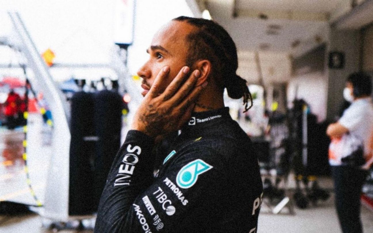 Aposentadoria? Lewis Hamilton lança produtora e cogita virar ator