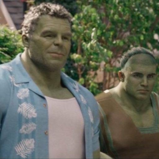 Marvel divulga 1º trailer de 'She Hulk' com presença de Mark Ruffalo;  assista - Portal O Piauí