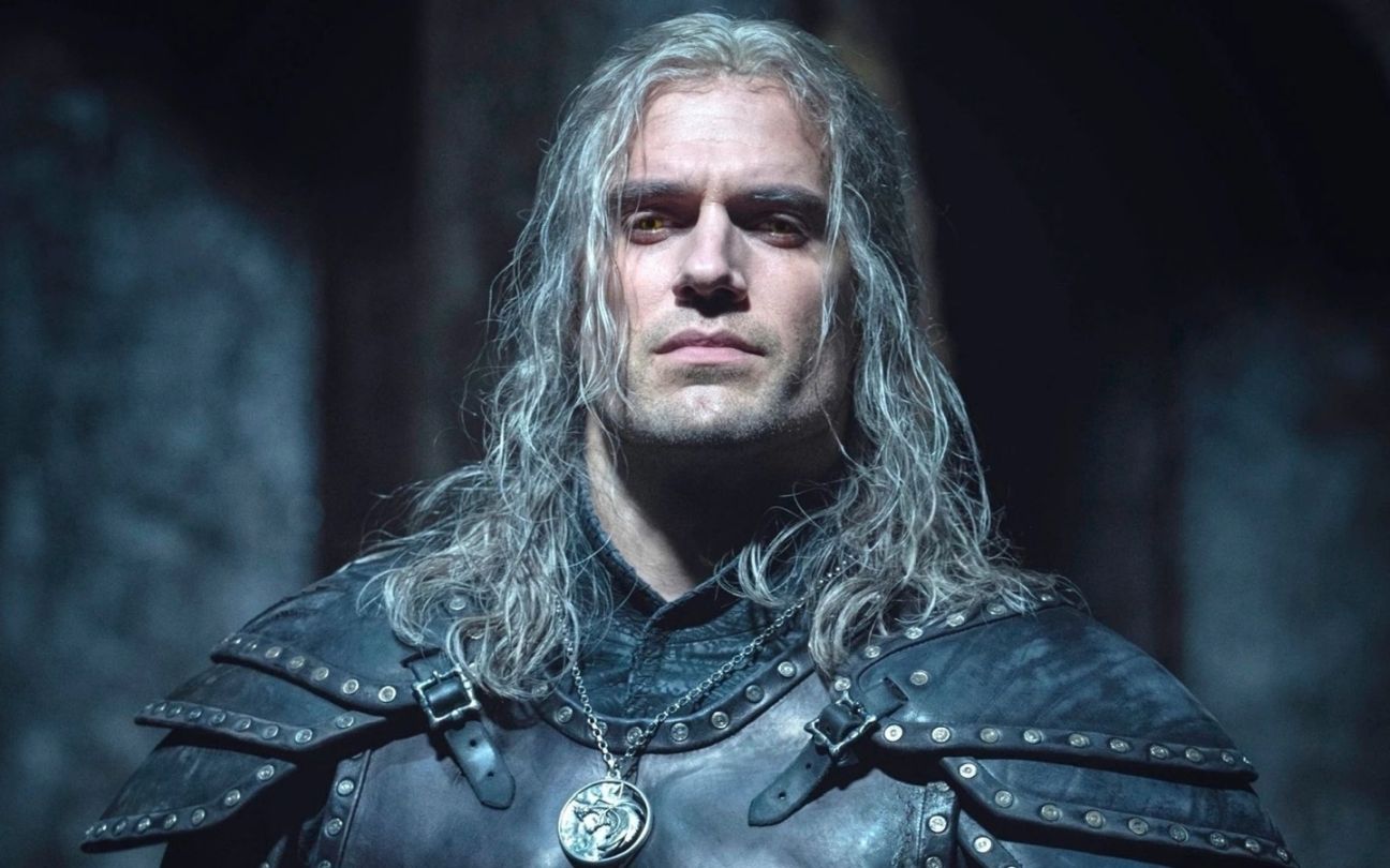 Henry Cavill, que vive o Super-Homem, vai protagonizar The Witcher na  Netflix