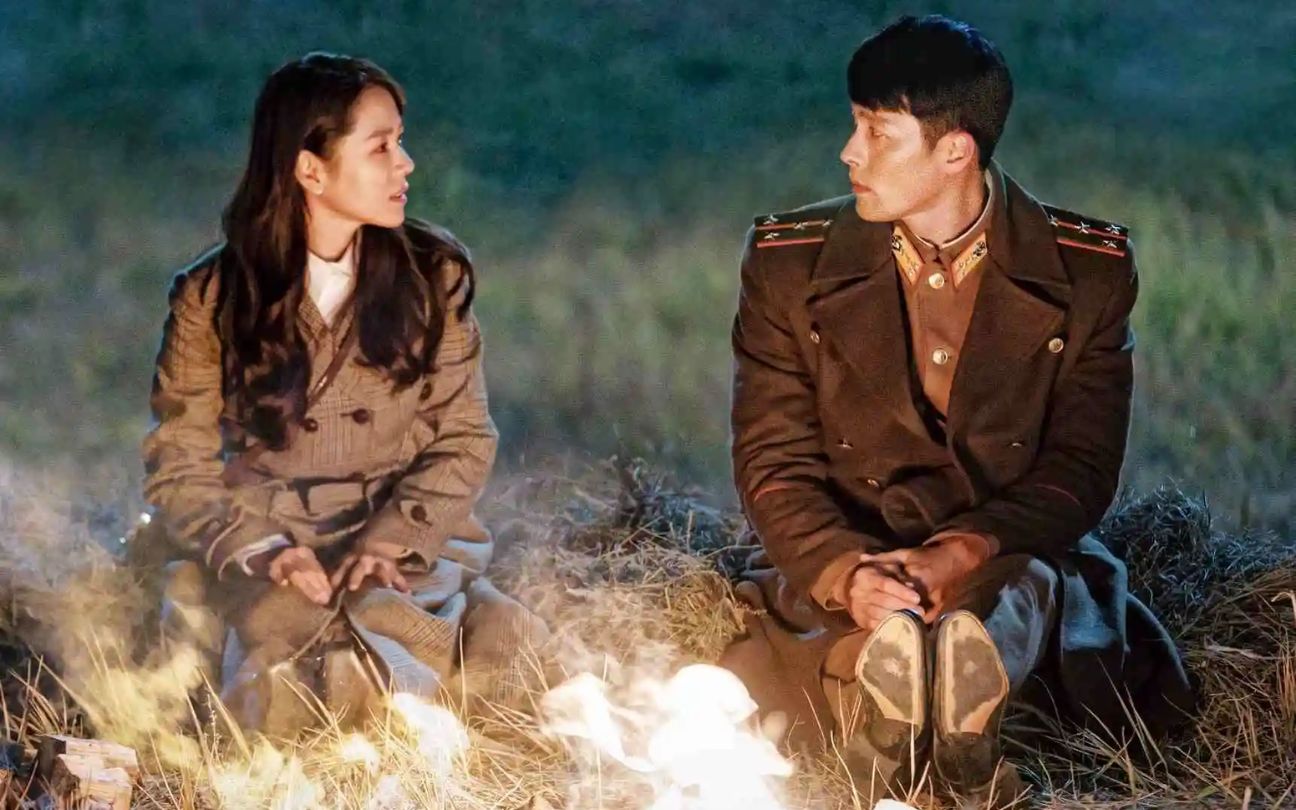 Doramas de romance na Netflix: 5 séries coreanas para suspirar e se  apaixonar