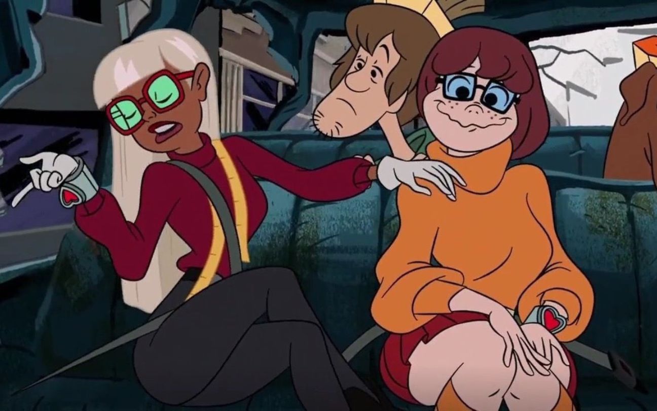 Scooby-Doo: Velma é lésbica em novo filme - Tangerina