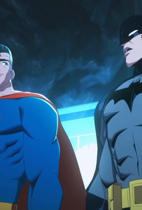 Animações do Superman entram para o catálogo da HBO Max - NerdBunker