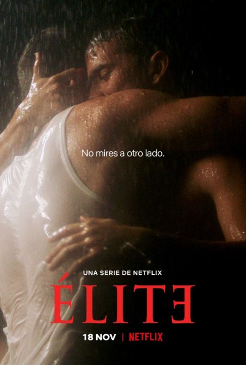 Elite: por que 6ª temporada tem menos cenas de sexo?