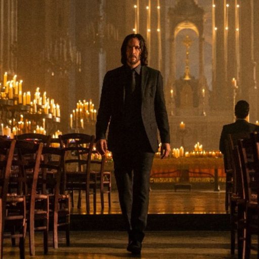 John Wick 4 Star aborda se o assassino de Keanu Reeves está