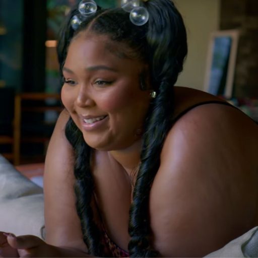 Lizzo fala sobre seu documentário na HBO Max - ELLE Brasil