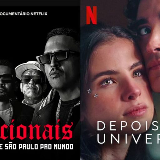 Documentário sobre Racionais MC's estreia na Netflix em novembro