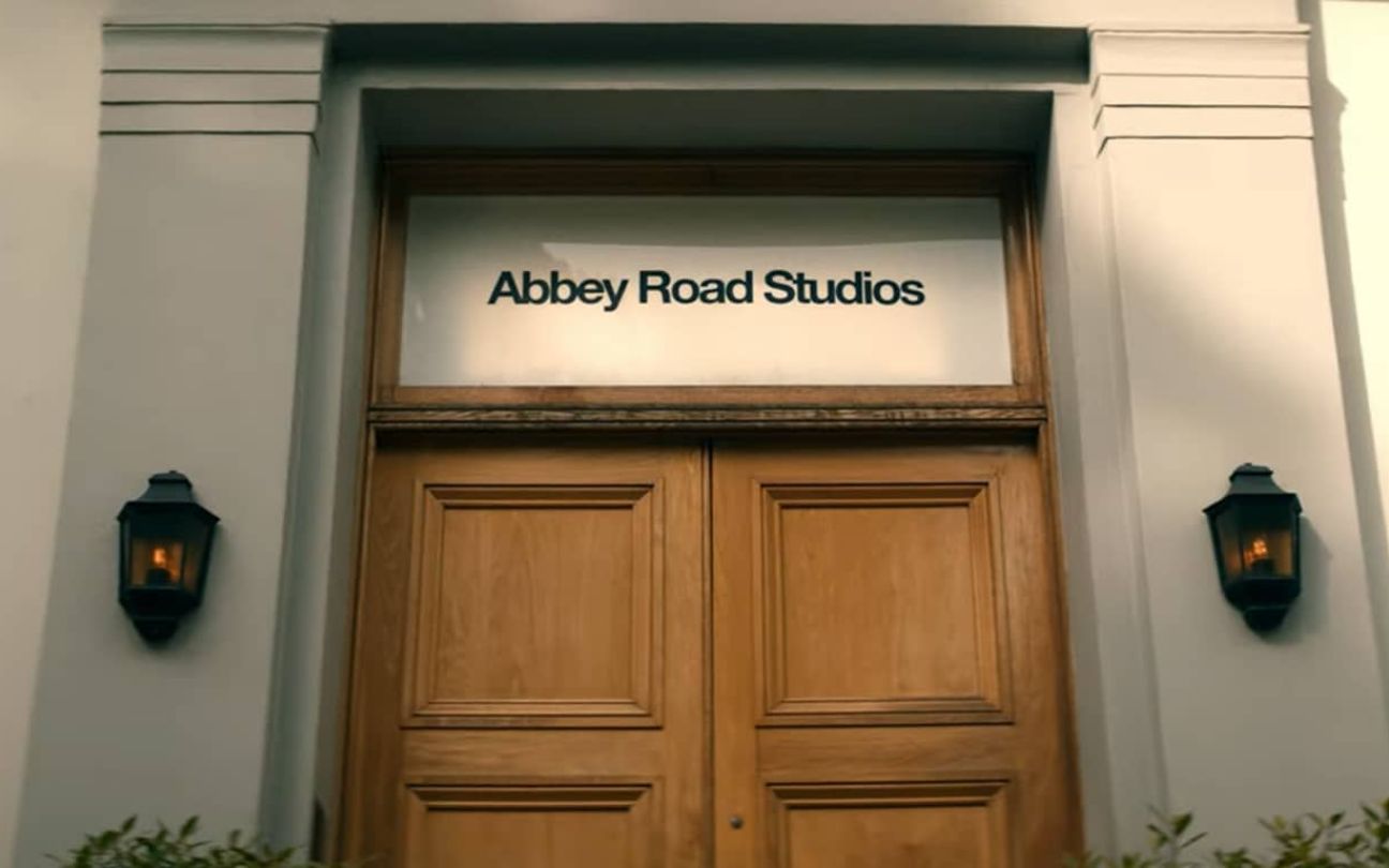Estúdios Abbey Road