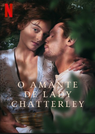 Cartaz de O Amante de Lady Chatterley