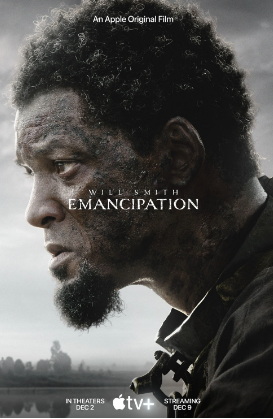 Cartaz do filme Emancipation