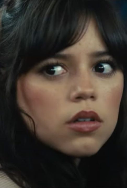 Jenna Ortega diz que Pânico 6 será ''a versão mais violenta da franquia