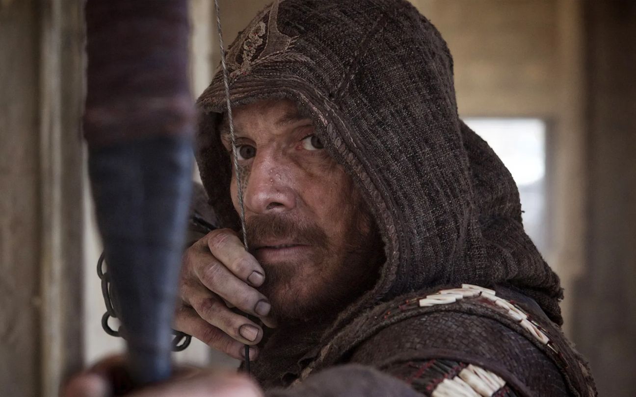 Assassin's Creed: Série da Netflix perde Showrunner