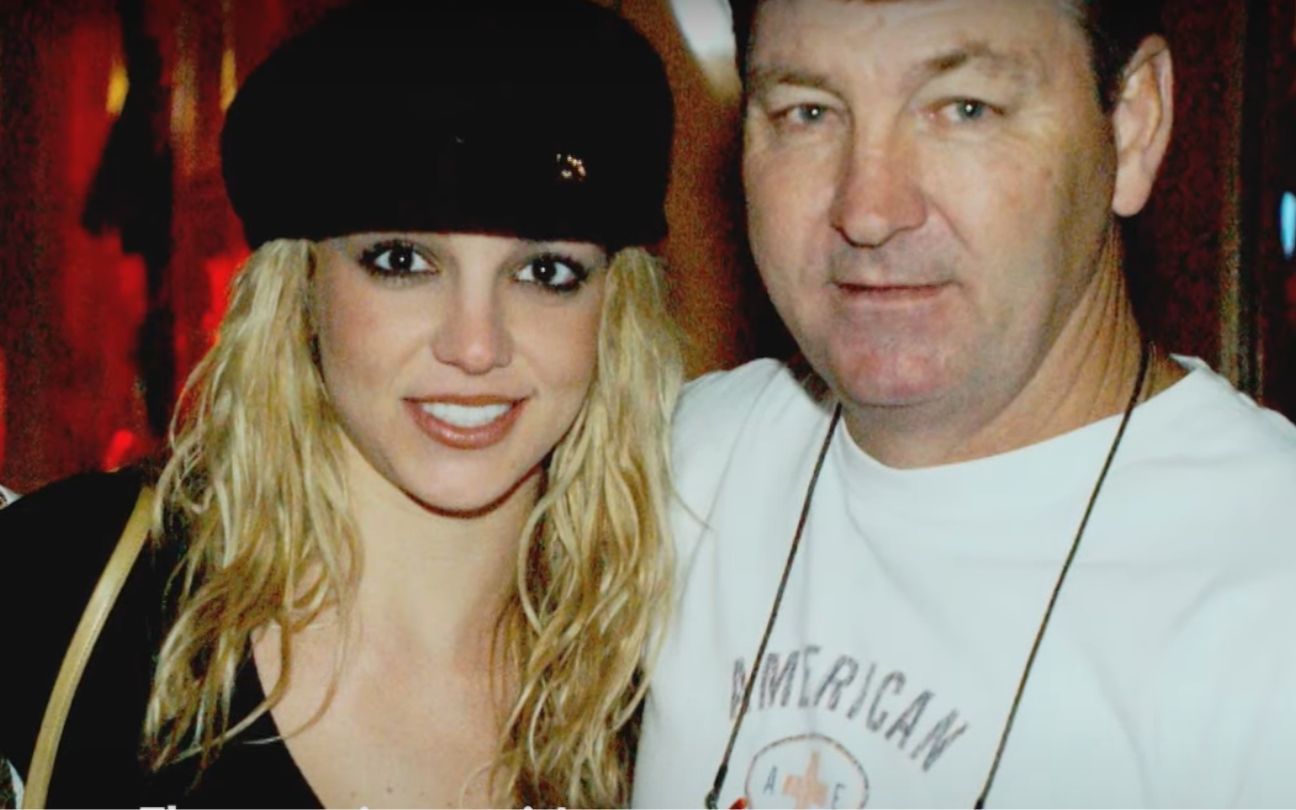 Britney Spears e Jamie Spears