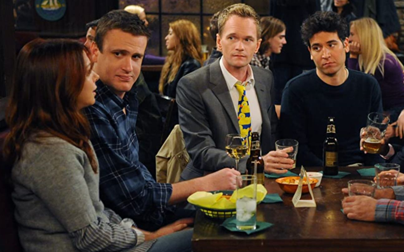 How I Met Your Father: Personagem da série original retorna - How I Met Your Father Season 1 Episode 7