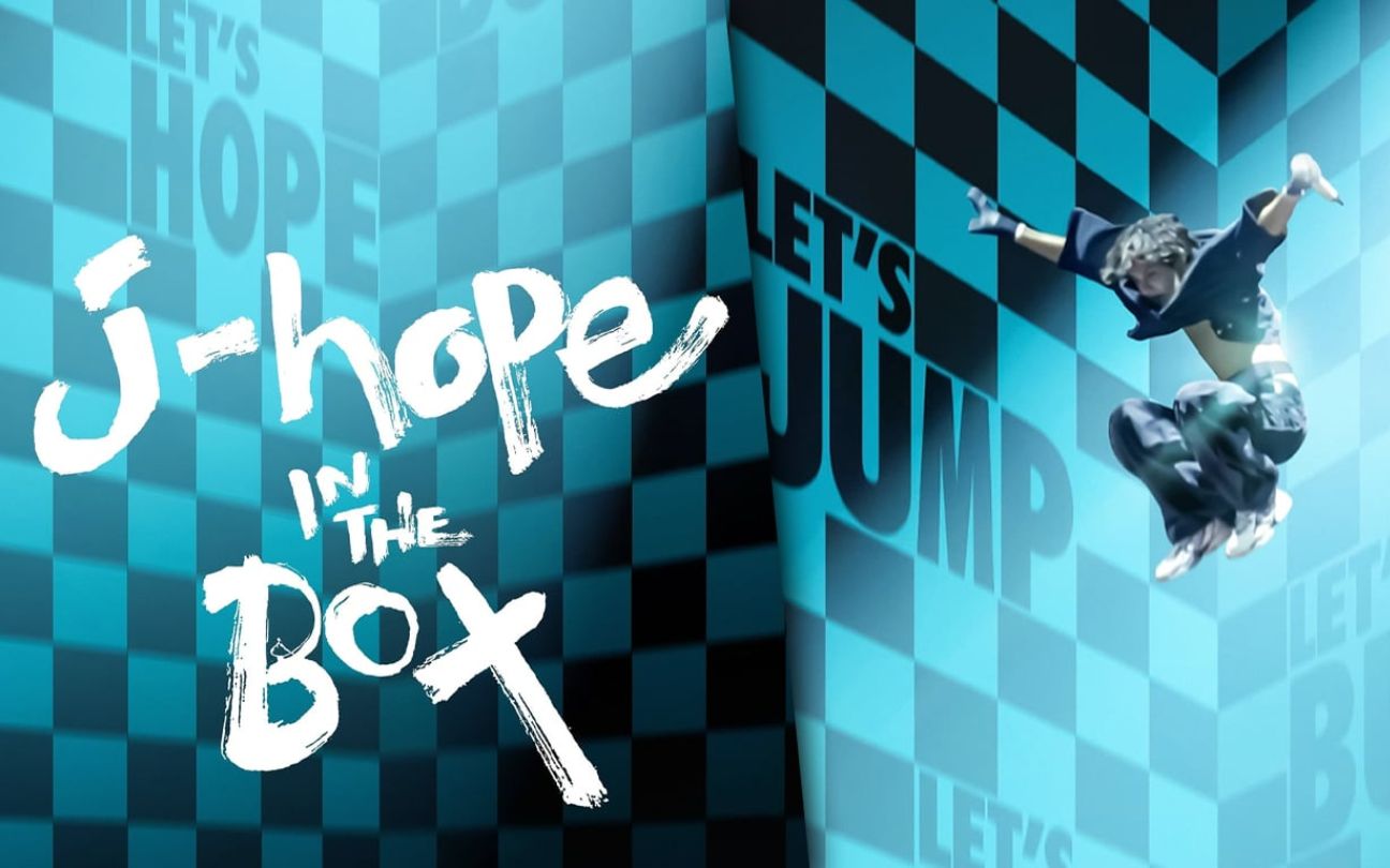 J-Hope In The Box