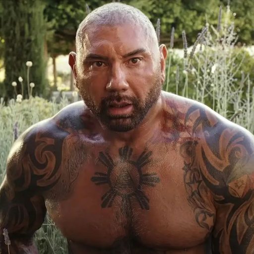 Universo Marvel 616: Dave Bautista reafirma que Guardiões da