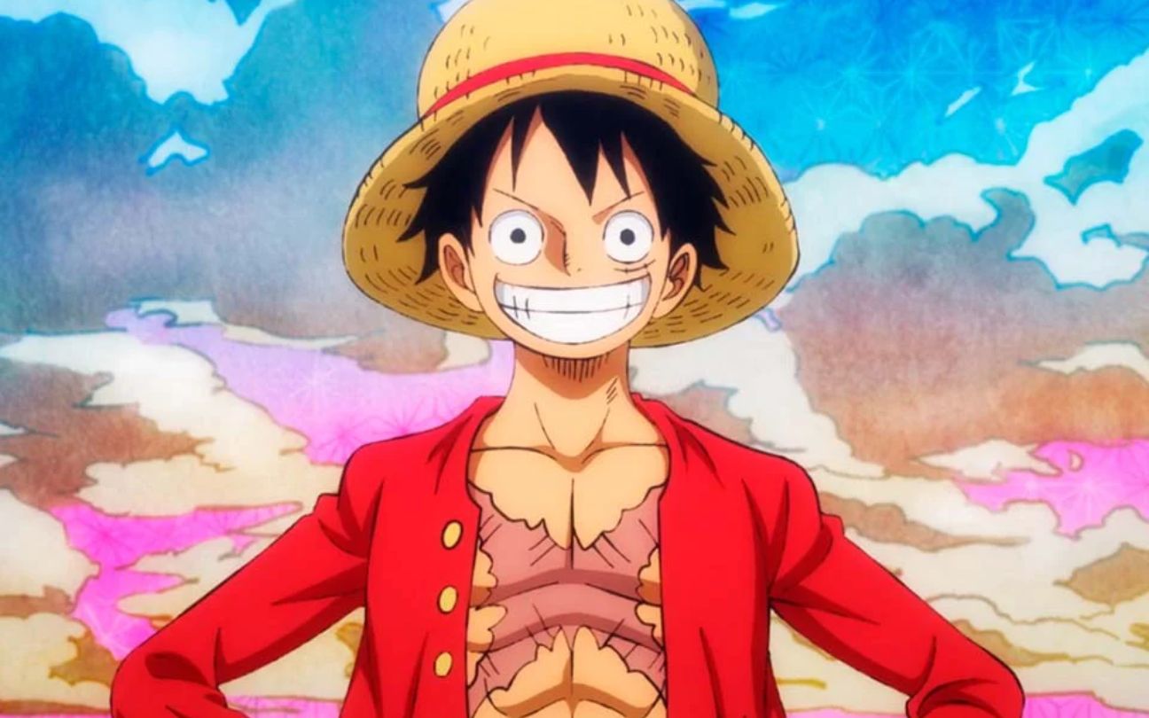 ONE PIECE DUBLADO! NETFLIX CONFIRMA DATA DE LANÇAMENTO DOS NOVOS