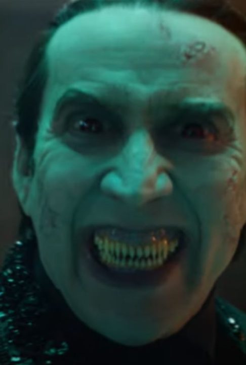 Renfield  Conheça o novo filme de vampiro com Nicolas Cage - Canaltech