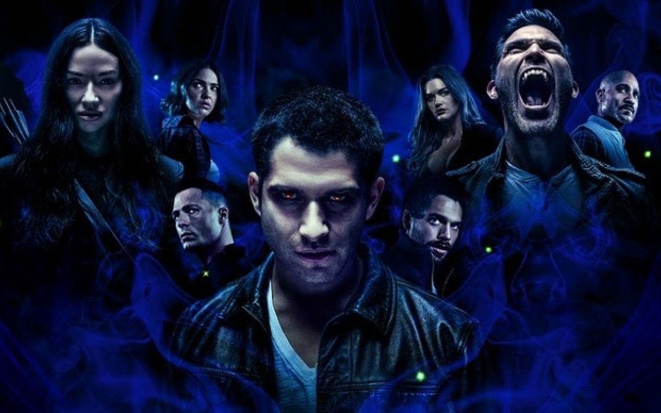 Teen Wolf Servição para fãs, filme se perde no que nem tenta explicar