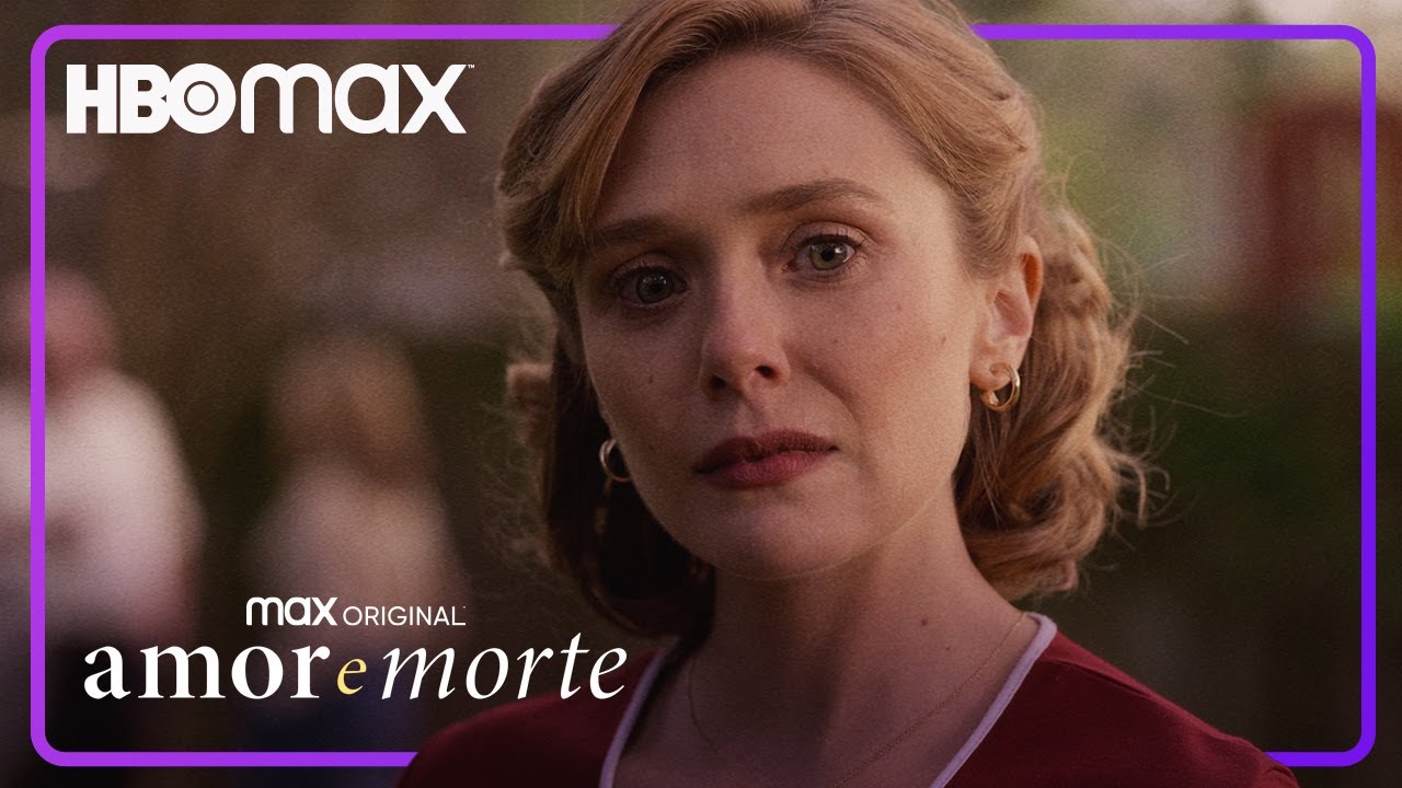 Morte, morte, morte: filme estreia na HBO Max e domina trending