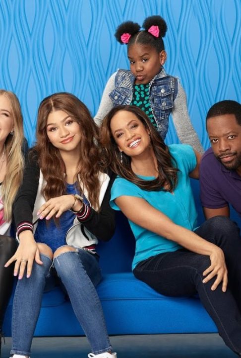 Sucesso no SBT, série The Thundermans ganha filme com elenco original -  Tangerina