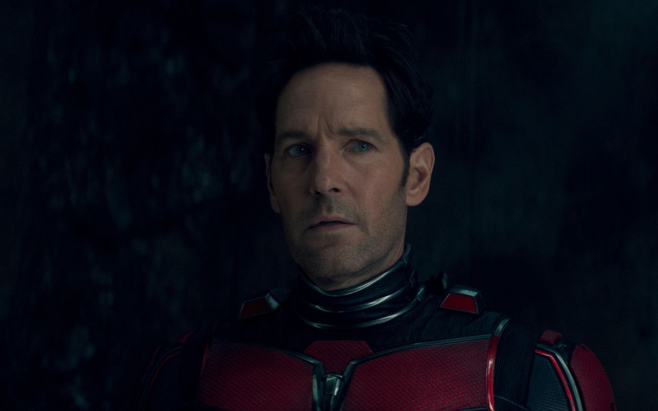 Paul Rudd