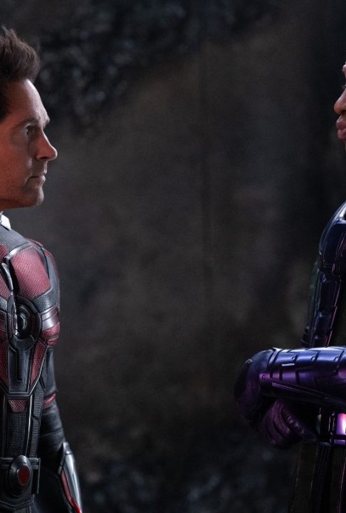 Homem-Formiga 3  Produtor comenta impacto da cena pós-créditos no MCU