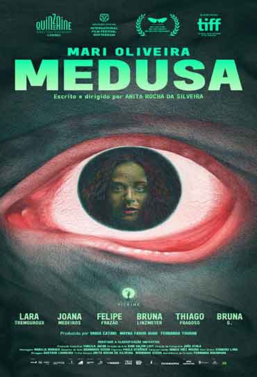 Cartaz de Medusa