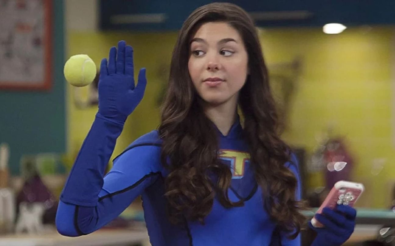 O Retorno dos Thundermans', filme do clássico da Nickelodeon, ganha trailer  - CinePOP