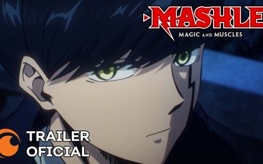 Mashle: Magia e Músculos: Leia a crítica do anime de Harry Potter