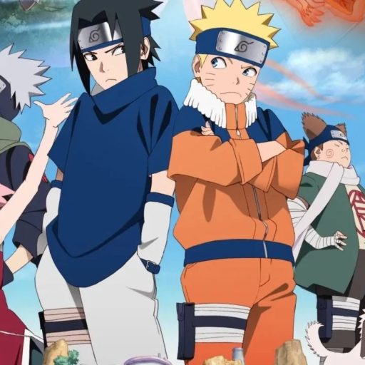 Hitori no Shita: The Outcast em 2023  Naruto e sasuke desenho, Anime,  Anime estético