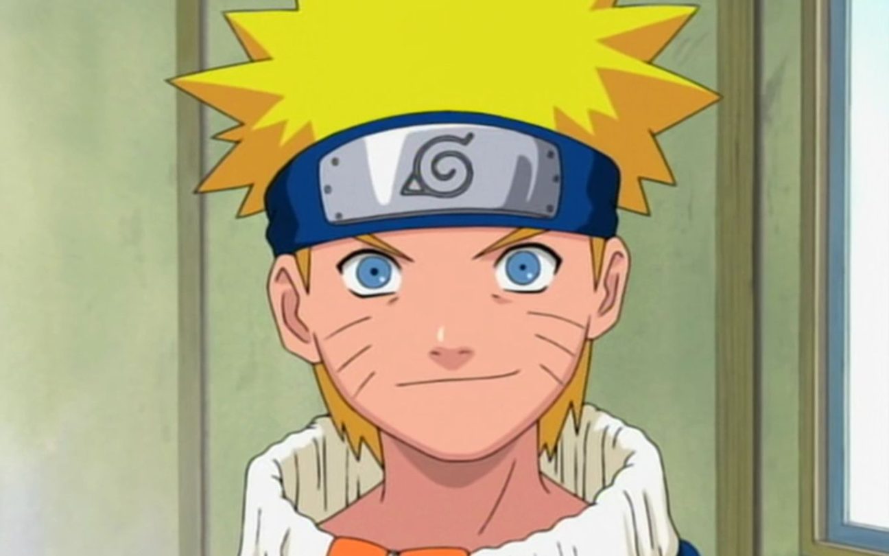 Naruto envelheceu bem? A experiência de assistir ao clássico em 2023