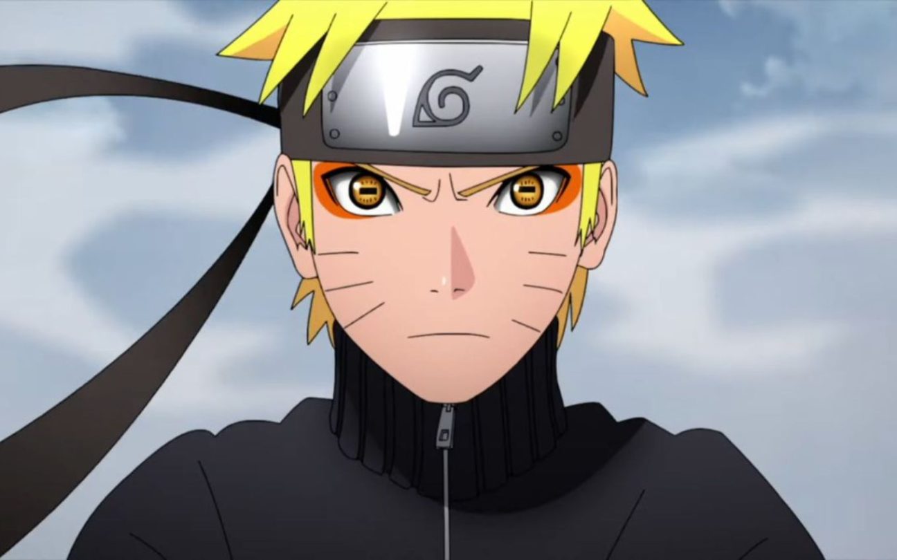Já lançou Naruto Shippuden dublado?? on X: Naruto Shippuden em